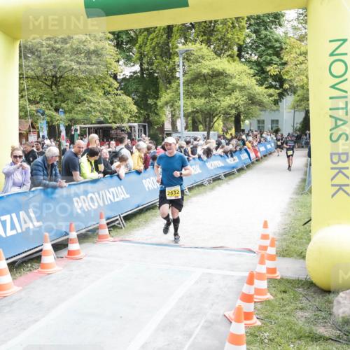 09.05.2026 - Störlauf H.Heesch http://msf.ph/oto/9680393 09.05.2026 17:35:59 Ziel  meine-sportfotos.de