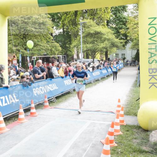 09.05.2026 - Störlauf H.Heesch http://msf.ph/oto/9680482 09.05.2026 17:39:50 Ziel 3949 meine-sportfotos.de