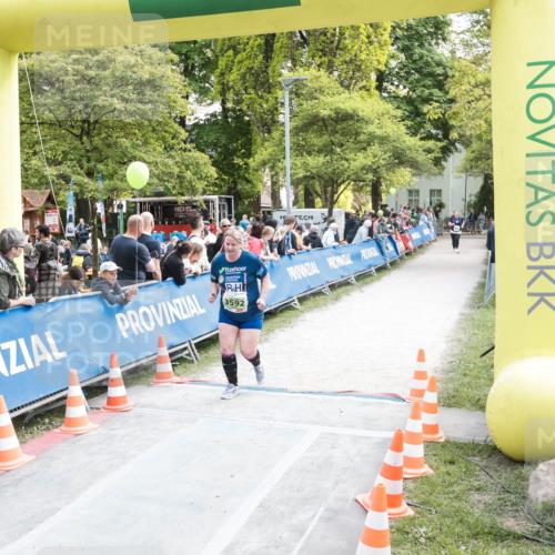 09.05.2026 - Störlauf H.Heesch http://msf.ph/oto/9680546 09.05.2026 17:42:54 Ziel 98 meine-sportfotos.de