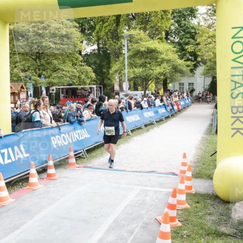 09.05.2026 - Störlauf H.Heesch http://msf.ph/oto/9680597 09.05.2026 17:46:45 Ziel 89 meine-sportfotos.de