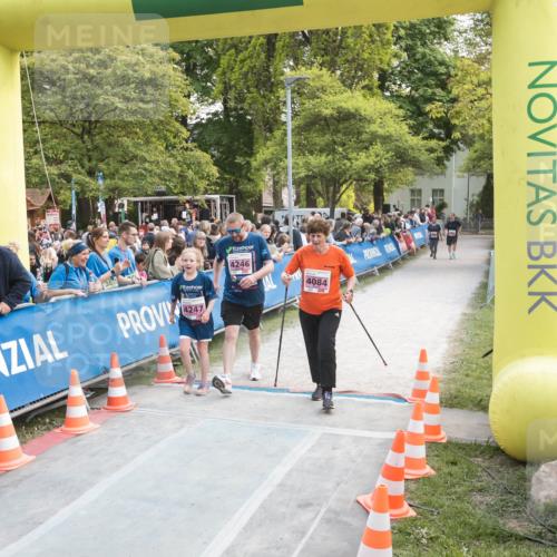 09.05.2026 - Störlauf H.Heesch http://msf.ph/oto/9680881 09.05.2026 18:16:54 Ziel  meine-sportfotos.de