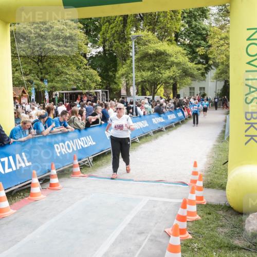 09.05.2026 - Störlauf H.Heesch http://msf.ph/oto/9680914 09.05.2026 18:18:47 Ziel 4160, 50 meine-sportfotos.de