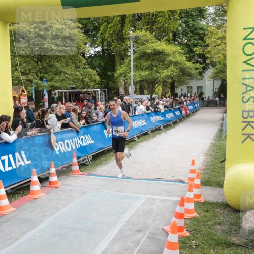 09.05.2026 - Störlauf H.Heesch http://msf.ph/oto/9681111 09.05.2026 18:36:21 Ziel  meine-sportfotos.de