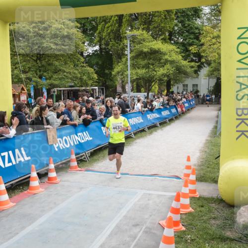 09.05.2026 - Störlauf H.Heesch http://msf.ph/oto/9681129 09.05.2026 18:40:23 Ziel 10, 4633, 26 meine-sportfotos.de