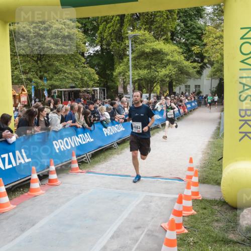09.05.2026 - Störlauf H.Heesch http://msf.ph/oto/9681189 09.05.2026 18:43:45 Ziel  meine-sportfotos.de