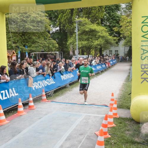 09.05.2026 - Störlauf H.Heesch http://msf.ph/oto/9681201 09.05.2026 18:44:38 Ziel 4792, 4792 meine-sportfotos.de
