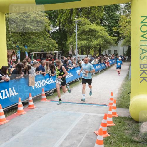 09.05.2026 - Störlauf H.Heesch http://msf.ph/oto/9681205 09.05.2026 18:44:50 Ziel  meine-sportfotos.de