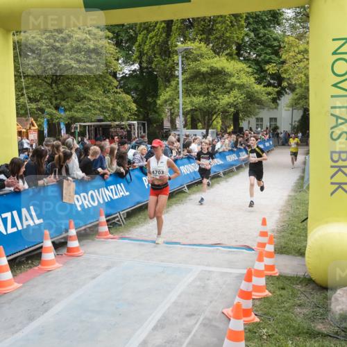 09.05.2026 - Störlauf H.Heesch http://msf.ph/oto/9681219 09.05.2026 18:45:13 Ziel 4703, 98 meine-sportfotos.de