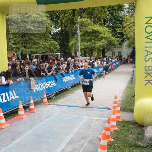 09.05.2026 - Störlauf H.Heesch http://msf.ph/oto/9683717 09.05.2026 18:49:32 Ziel  meine-sportfotos.de