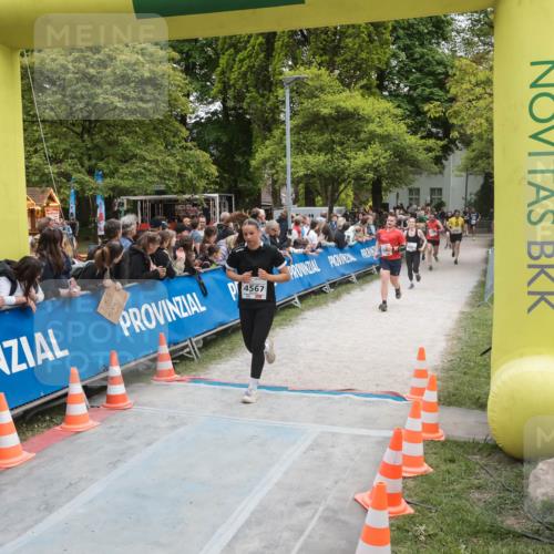 09.05.2026 - Störlauf H.Heesch http://msf.ph/oto/9683724 09.05.2026 18:50:27 Ziel 10, 4567, 80 meine-sportfotos.de