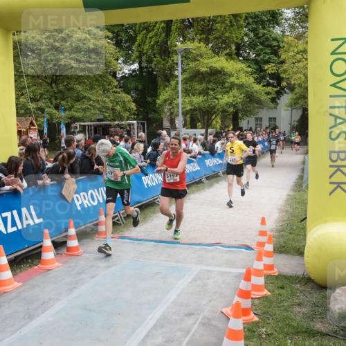 09.05.2026 - Störlauf H.Heesch http://msf.ph/oto/9683727 09.05.2026 18:50:31 Ziel 195 meine-sportfotos.de