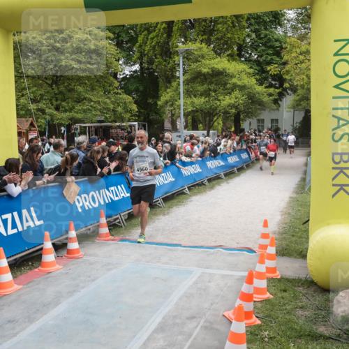 09.05.2026 - Störlauf H.Heesch http://msf.ph/oto/9683796 09.05.2026 18:53:26 Ziel 4960, 89 meine-sportfotos.de