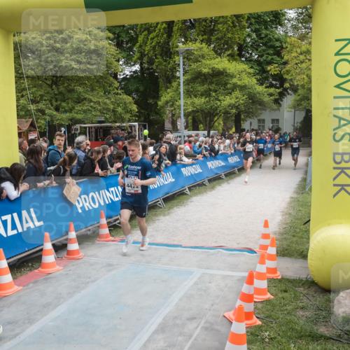 09.05.2026 - Störlauf H.Heesch http://msf.ph/oto/9683814 09.05.2026 18:53:59 Ziel 4525, 82 meine-sportfotos.de