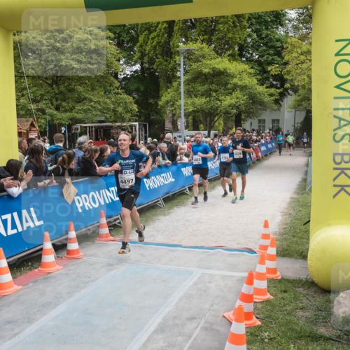09.05.2026 - Störlauf H.Heesch http://msf.ph/oto/9683816 09.05.2026 18:54:02 Ziel 06 meine-sportfotos.de
