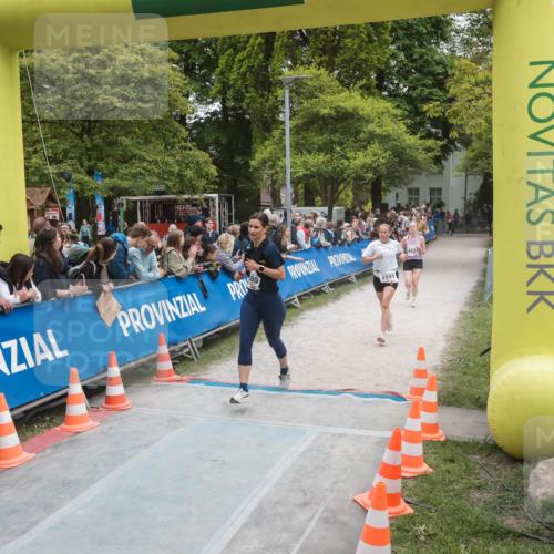 09.05.2026 - Störlauf H.Heesch http://msf.ph/oto/9683866 09.05.2026 18:55:45 Ziel 88 meine-sportfotos.de