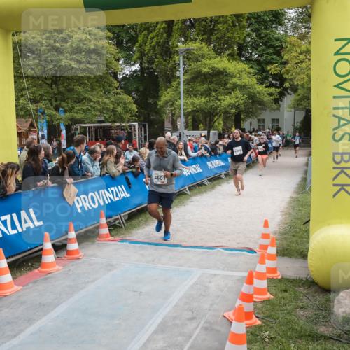 09.05.2026 - Störlauf H.Heesch http://msf.ph/oto/9683875 09.05.2026 18:56:10 Ziel  meine-sportfotos.de