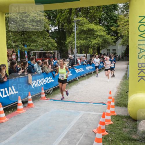 09.05.2026 - Störlauf H.Heesch http://msf.ph/oto/9683911 09.05.2026 18:57:37 Ziel 4840 meine-sportfotos.de