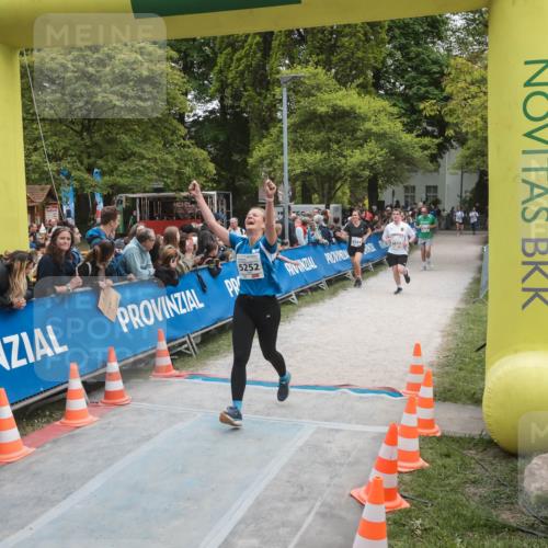 09.05.2026 - Störlauf H.Heesch http://msf.ph/oto/9683936 09.05.2026 18:58:34 Ziel 5252 meine-sportfotos.de