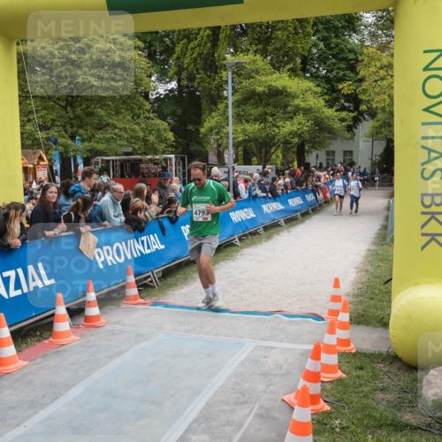 09.05.2026 - Störlauf H.Heesch http://msf.ph/oto/9683939 09.05.2026 18:58:39 Ziel 4793 meine-sportfotos.de