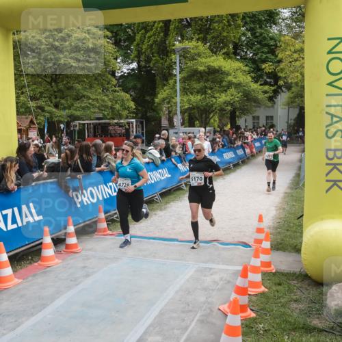 09.05.2026 - Störlauf H.Heesch http://msf.ph/oto/9683993 09.05.2026 19:00:24 Ziel 5170 meine-sportfotos.de
