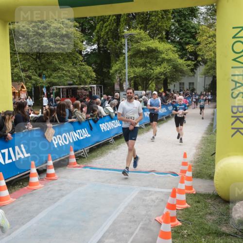 09.05.2026 - Störlauf H.Heesch http://msf.ph/oto/9684001 09.05.2026 19:00:40 Ziel 514, 88 meine-sportfotos.de