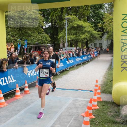 09.05.2026 - Störlauf H.Heesch http://msf.ph/oto/9684027 09.05.2026 19:01:43 Ziel 6, 5224, 96 meine-sportfotos.de