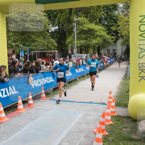 09.05.2026 - Störlauf H.Heesch http://msf.ph/oto/9684052 09.05.2026 19:03:03 Ziel 5263, 06 meine-sportfotos.de