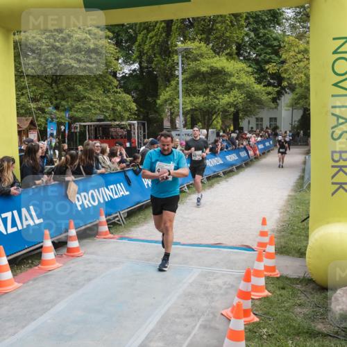 09.05.2026 - Störlauf H.Heesch http://msf.ph/oto/9684053 09.05.2026 19:03:04 Ziel 08 meine-sportfotos.de