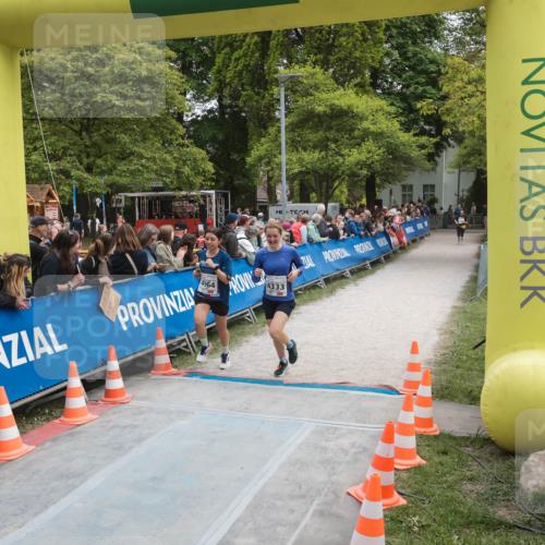 09.05.2026 - Störlauf H.Heesch http://msf.ph/oto/9684067 09.05.2026 19:03:46 Ziel 68 meine-sportfotos.de