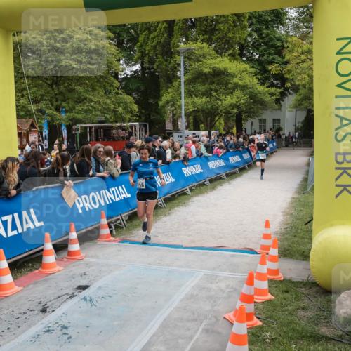 09.05.2026 - Störlauf H.Heesch http://msf.ph/oto/9684119 09.05.2026 19:06:20 Ziel  meine-sportfotos.de