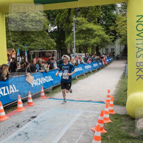 09.05.2026 - Störlauf H.Heesch http://msf.ph/oto/9684121 09.05.2026 19:06:28 Ziel 10, 28 meine-sportfotos.de