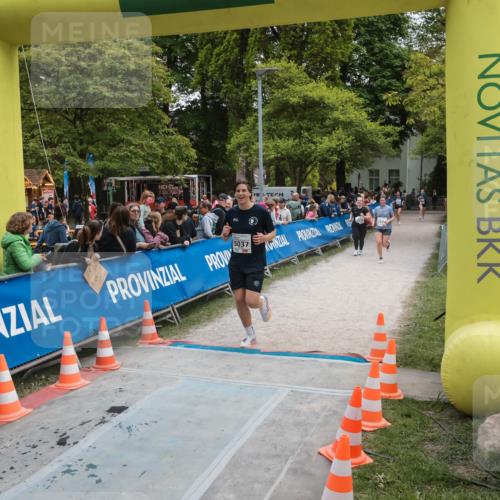 09.05.2026 - Störlauf H.Heesch http://msf.ph/oto/9684162 09.05.2026 19:09:30 Ziel 10, 84 meine-sportfotos.de