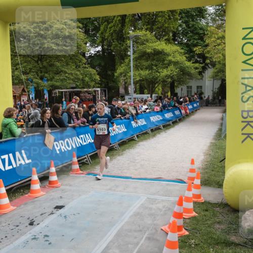 09.05.2026 - Störlauf H.Heesch http://msf.ph/oto/9684169 09.05.2026 19:10:04 Ziel 5103, 7 meine-sportfotos.de