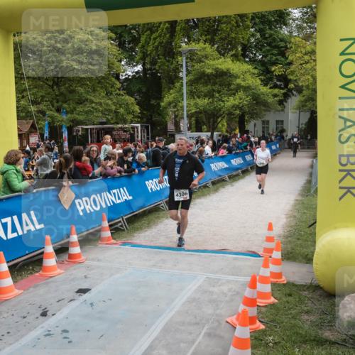 09.05.2026 - Störlauf H.Heesch http://msf.ph/oto/9684193 09.05.2026 19:11:33 Ziel 4306 meine-sportfotos.de
