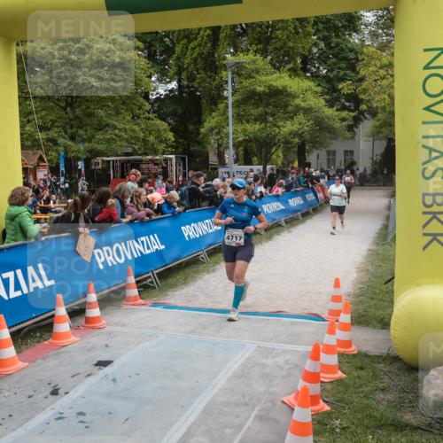 09.05.2026 - Störlauf H.Heesch http://msf.ph/oto/9684201 09.05.2026 19:12:20 Ziel 4717, 29 meine-sportfotos.de