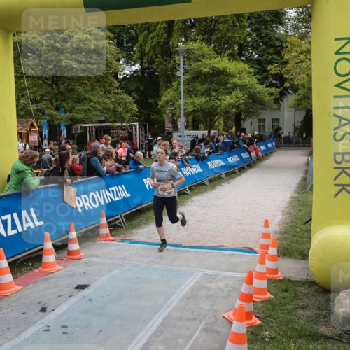 09.05.2026 - Störlauf H.Heesch http://msf.ph/oto/9684211 09.05.2026 19:15:01 Ziel 50 meine-sportfotos.de