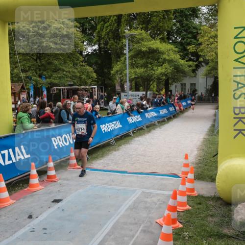 09.05.2026 - Störlauf H.Heesch http://msf.ph/oto/9684225 09.05.2026 19:16:13 Ziel 4314, 36 meine-sportfotos.de
