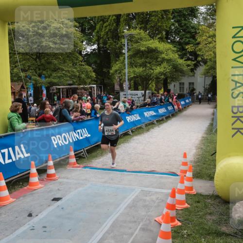 09.05.2026 - Störlauf H.Heesch http://msf.ph/oto/9684228 09.05.2026 19:16:37 Ziel 4546 meine-sportfotos.de