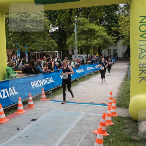 09.05.2026 - Störlauf H.Heesch http://msf.ph/oto/9684230 09.05.2026 19:16:58 Ziel 4464 meine-sportfotos.de