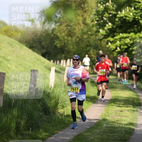 09.05.2026 - Störlauf Andreas Tolksdorf http://msf.ph/oto/9687651 09.05.2026 16:25:28 Laufen 2947, 3024 meine-sportfotos.de