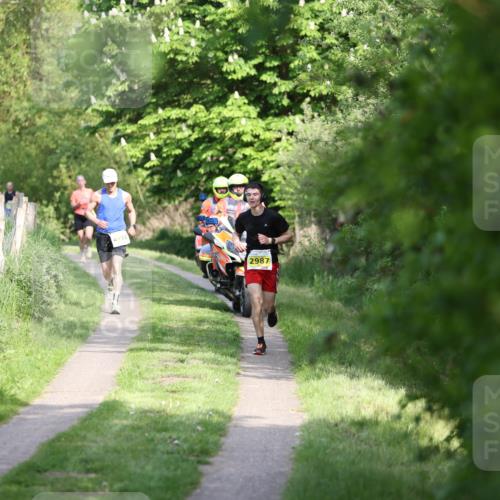 09.05.2026 - Störlauf Andreas Tolksdorf http://msf.ph/oto/9688148 09.05.2026 16:06:46 Laufen 2732, 2987 meine-sportfotos.de