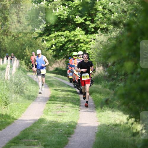 09.05.2026 - Störlauf Andreas Tolksdorf http://msf.ph/oto/9688153 09.05.2026 16:06:47 Laufen 2732, 2987 meine-sportfotos.de