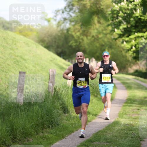 09.05.2026 - Störlauf Andreas Tolksdorf http://msf.ph/oto/9688174 09.05.2026 16:07:05 Laufen 2913, 2549 meine-sportfotos.de