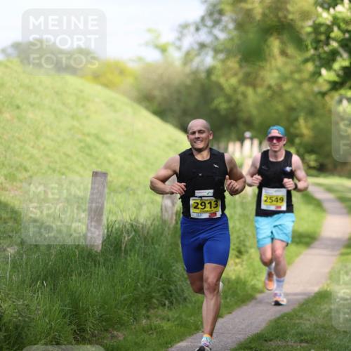 09.05.2026 - Störlauf Andreas Tolksdorf http://msf.ph/oto/9688184 09.05.2026 16:07:05 Laufen 2913, 2549 meine-sportfotos.de