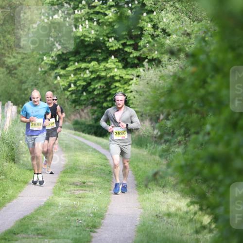 09.05.2026 - Störlauf Andreas Tolksdorf http://msf.ph/oto/9688474 09.05.2026 16:09:50 Laufen 2695, 616, 2686 meine-sportfotos.de