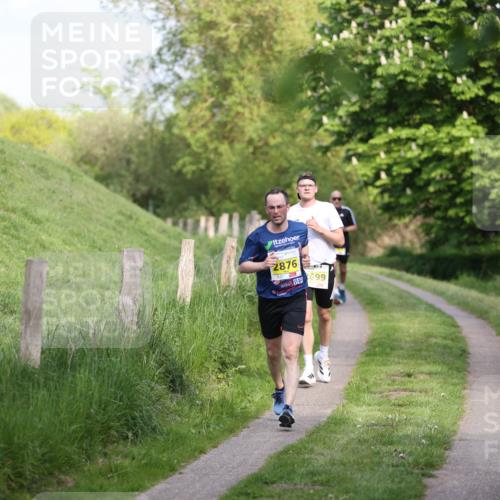 09.05.2026 - Störlauf Andreas Tolksdorf http://msf.ph/oto/9688600 09.05.2026 16:10:34 Laufen 2876, 699 meine-sportfotos.de