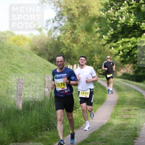 09.05.2026 - Störlauf Andreas Tolksdorf http://msf.ph/oto/9688606 09.05.2026 16:10:36 Laufen 2876, 2699 meine-sportfotos.de
