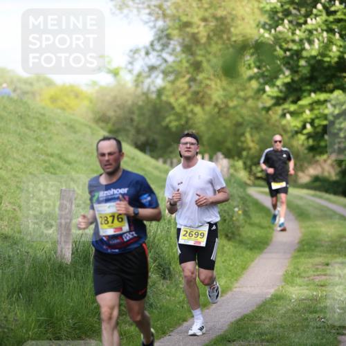 09.05.2026 - Störlauf Andreas Tolksdorf http://msf.ph/oto/9688620 09.05.2026 16:10:37 Laufen 2876, 2699 meine-sportfotos.de