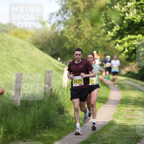 09.05.2026 - Störlauf Andreas Tolksdorf http://msf.ph/oto/9688733 09.05.2026 16:11:55 Laufen 2756, 2655, 656 meine-sportfotos.de