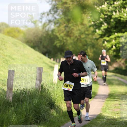 09.05.2026 - Störlauf Andreas Tolksdorf http://msf.ph/oto/9689056 09.05.2026 16:14:55 Laufen 2836, 2784 meine-sportfotos.de